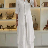 Wien - Elegant Two-Piece Set