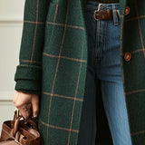 Fiona | Classic Coat
