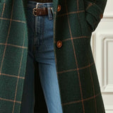 Fiona | Classic Coat