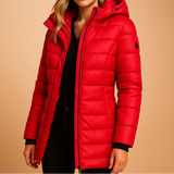 Saedi | Elegant Jacket