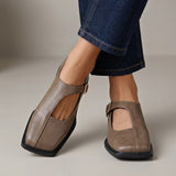 Emily - Classic Comfortable Ballet Flats