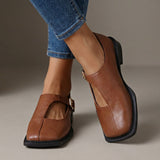 Emily - Classic Comfortable Ballet Flats