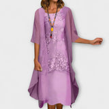 PENLIAH™ Elegant Dress