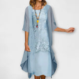 PENLIAH™ Elegant Dress