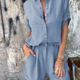 Melda - Airy Button Ensemble