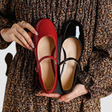 Lottie | Orthopaedic Mary Janes