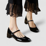 Lottie | Orthopaedic Mary Janes