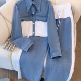 Ursula™ | Two-Piece with Jacket and Trousers