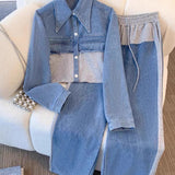 Ursula™ | Two-Piece with Jacket and Trousers