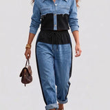 Ursula™ | Two-Piece with Jacket and Trousers
