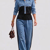 Ursula™ | Two-Piece with Jacket and Trousers