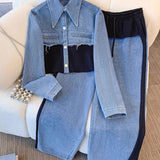 Ursula™ | Two-Piece with Jacket and Trousers