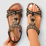 Sofia - Comfortable Orthopaedic Sandals