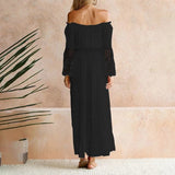 Aurelie - Gown of Ethereal Elegance