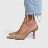 Bella | Orthopaedic High Heels