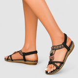 Sofia - Comfortable Orthopaedic Sandals
